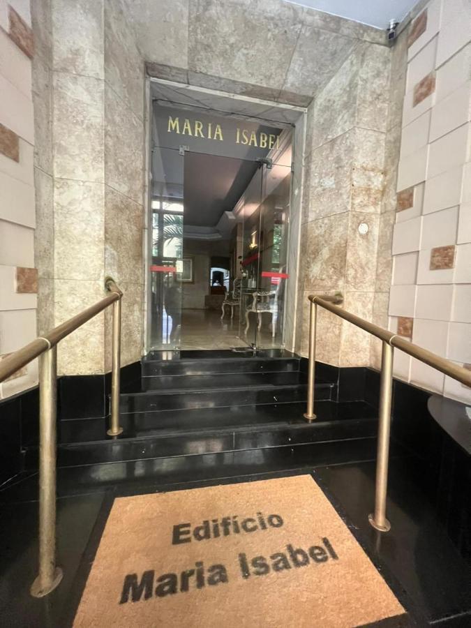 Copacabana Experience Apartment Rio de Janeiro Ngoại thất bức ảnh