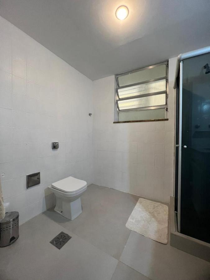 Copacabana Experience Apartment Rio de Janeiro Ngoại thất bức ảnh