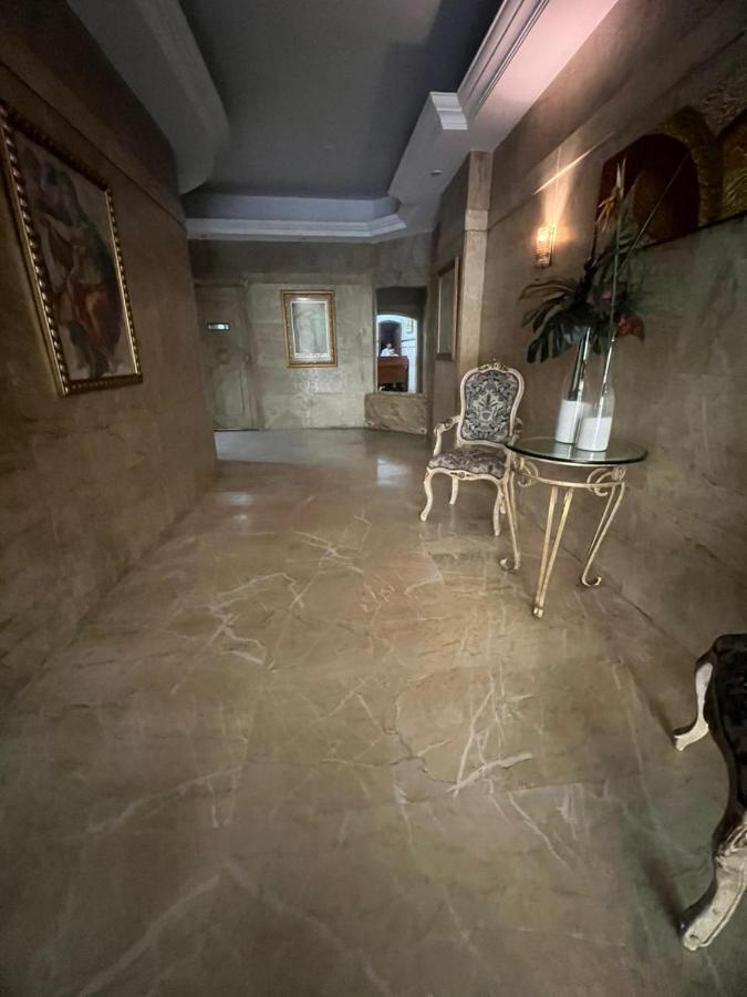 Copacabana Experience Apartment Rio de Janeiro Ngoại thất bức ảnh
