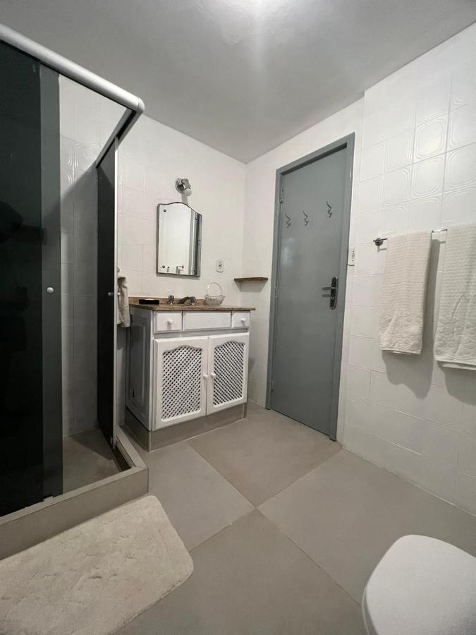 Copacabana Experience Apartment Rio de Janeiro Ngoại thất bức ảnh